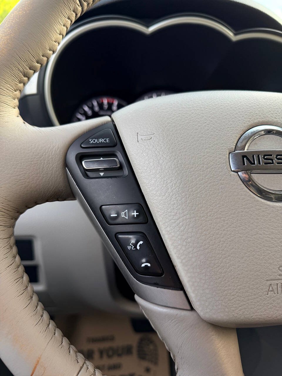 Used 2015 Nissan Quest SV w/ Leather Package FWD image 29