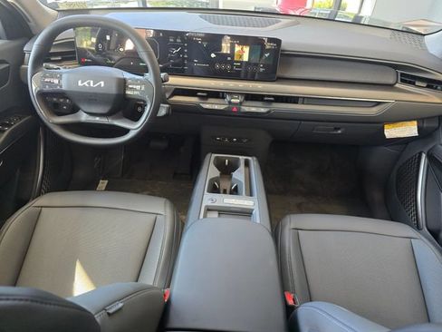 New 2026 Kia EV9 Light RWD image 19