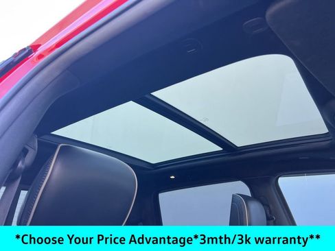 Certified 2020 RAM 1500 Laramie image 39