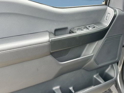 New 2026 Ford F150 STX AWD/4WD image 12