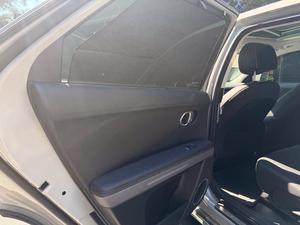 Used 2024 Hyundai Ioniq 5 Limited RWD image 18