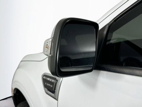 Used 2019 Ford Ranger Lariat w/ Equipment Group 501A Mid image 16