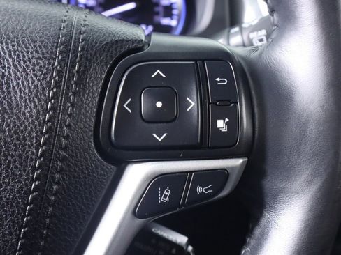 Used 2019 Toyota Highlander Limited AWD/4WD image 14