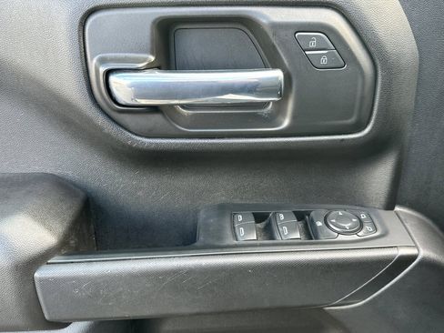 Used 2023 Chevrolet Silverado 1500 Custom w/ Rally Edition image 12