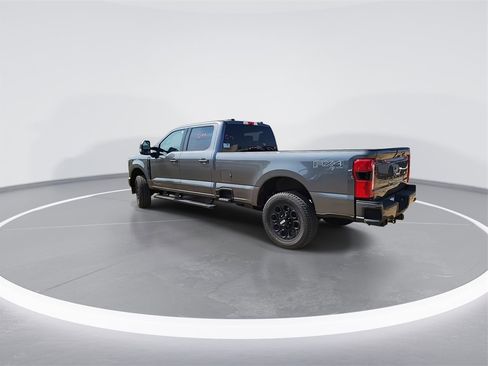 New 2026 Ford F250 XLT w/ XLT Premium Package image 6