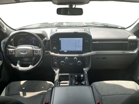 Certified 2021 Ford F150 XLT w/ Equipment Group 302A High AWD/4WD image 17