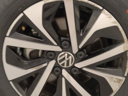Used 2024 Volkswagen Jetta S FWD image 31