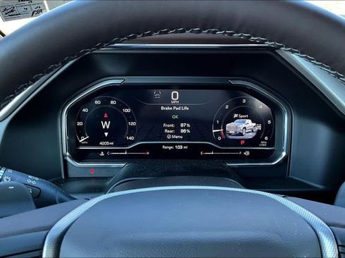 Used 2025 GMC Sierra 1500 Denali image 24