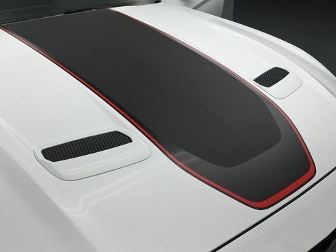 Used 2022 Ford Mustang Mach 1 RWD image 25