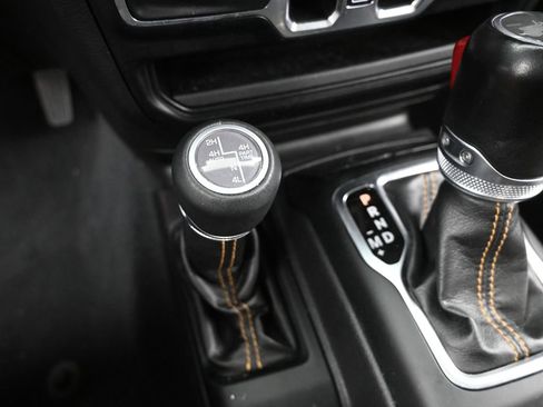 Used 2022 Jeep Wrangler Unlimited Sahara image 21