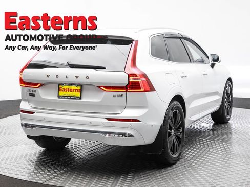 Used 2023 Volvo XC60 B5 Plus image 5