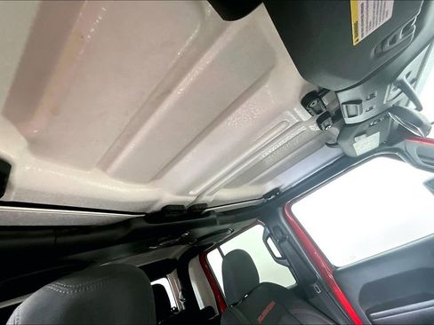 Used 2020 Jeep Gladiator Rubicon image 21