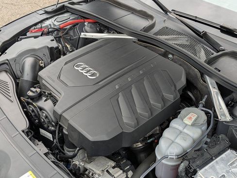 Used 2023 Audi A5 2.0T Premium Plus w/ Premium Plus AWD/4WD image 44