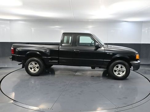 Used 2004 Ford Ranger XLT image 3