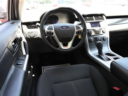 Used 2014 Ford Edge SE w/ Equipment Group 101A image 15