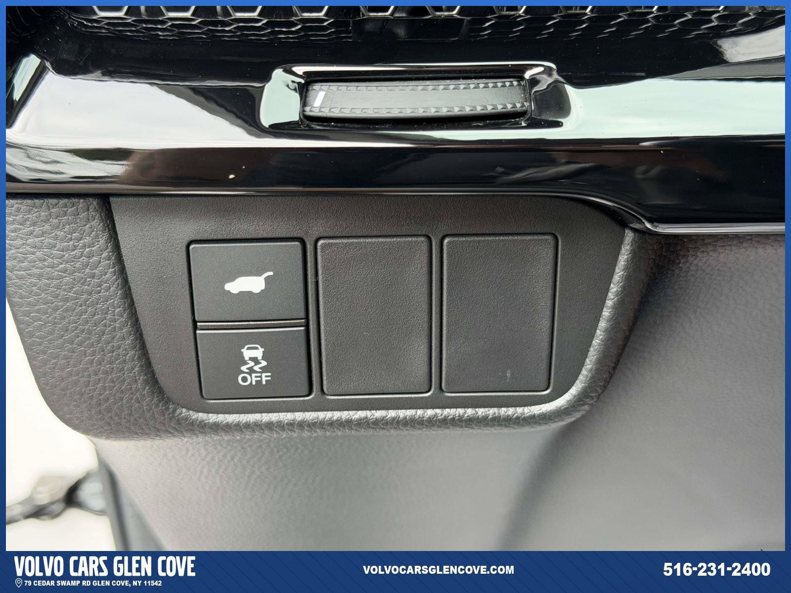 Used 2024 Honda CR-V EX-L image 22