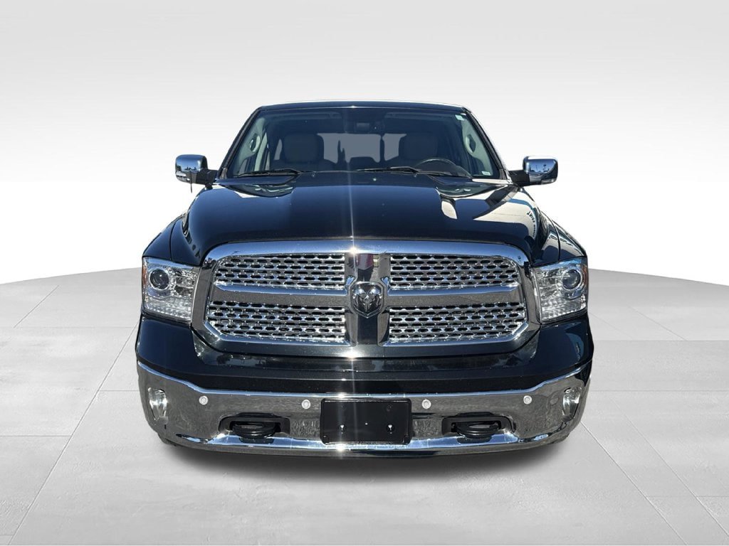 Used 2017 RAM 1500 Laramie w/ Protection Group AWD/4WD image 3
