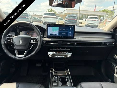 Certified 2024 Lincoln Corsair AWD w/ Equipment Group 101A image 15