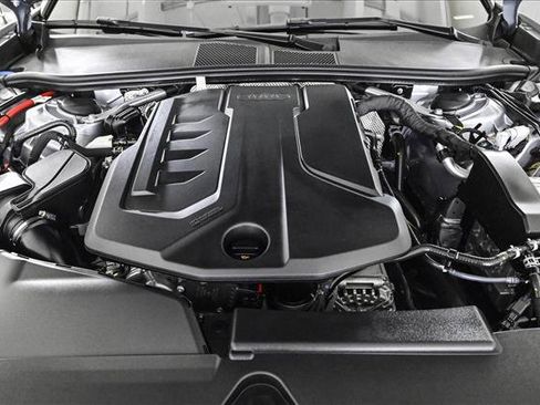 Certified 2025 Audi A5 2.0T Premium Plus w/ Premium Plus image 24