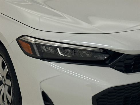 New 2026 Honda Civic LX image 5