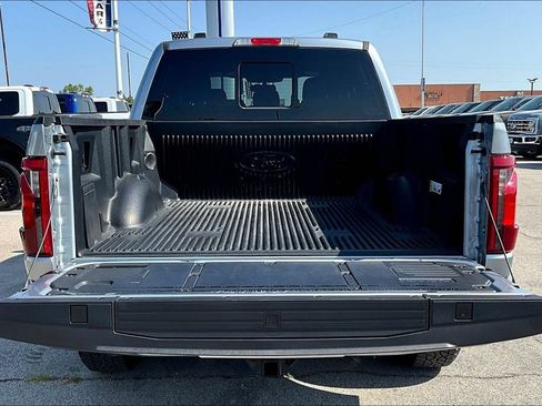Used 2025 Ford F150 XLT w/ Equipment Group 302A MID AWD/4WD image 30