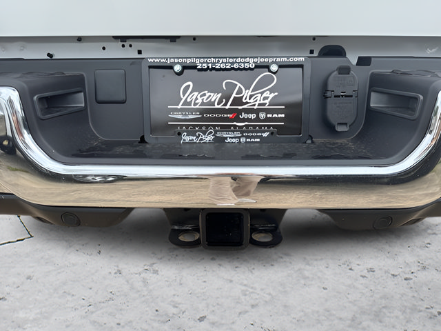Used 2025 RAM 2500 Tradesman AWD/4WD image 32