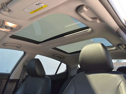 Used 2014 Kia Optima SX w/ SX Turbo Premium Package FWD image 12