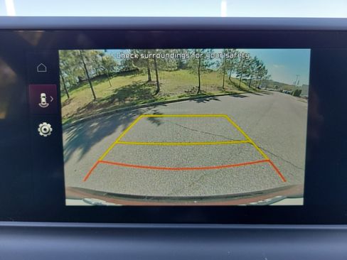 New 2026 Kia Seltos S image 12