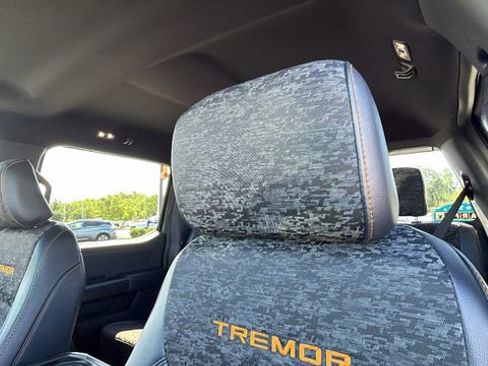 Used 2024 Ford F150 Tremor w/ Bed Utility Package AWD/4WD image 25