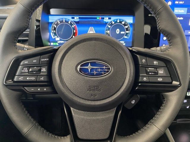 New 2026 Subaru Outback Premium AWD/4WD image 16