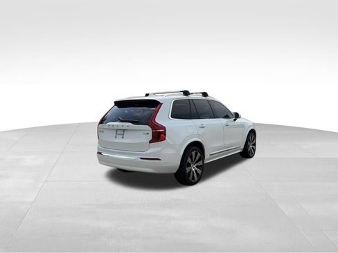 Used 2023 Volvo XC90 B6 Ultimate AWD/4WD image 5