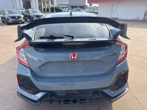 Used 2019 Honda Civic Type R image 6