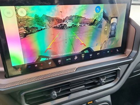 New 2025 Ford Bronco Sport Outer Banks w/ Outer Banks Tech Package+ AWD/4WD image 19