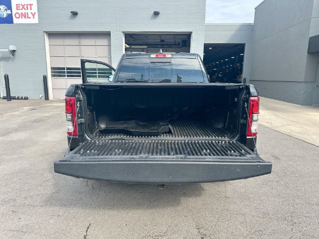 Used 2024 RAM 1500 Tradesman AWD/4WD image 26