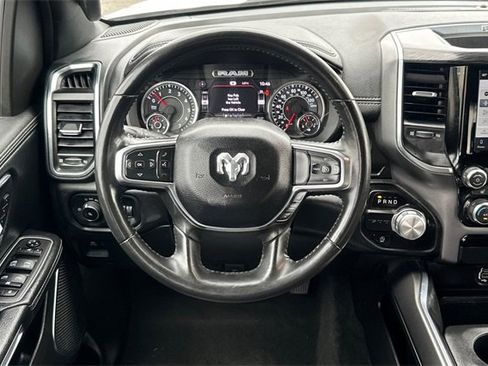 Used 2024 RAM 1500 Laramie image 15