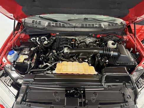 Used 2019 Ford F150 XLT image 35