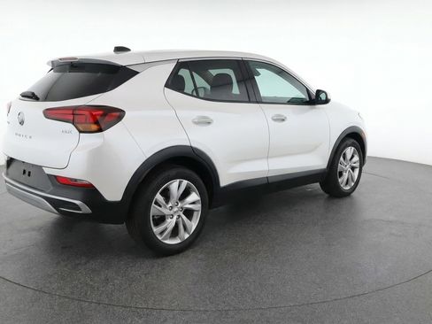 Used 2025 Buick Encore GX Preferred image 9