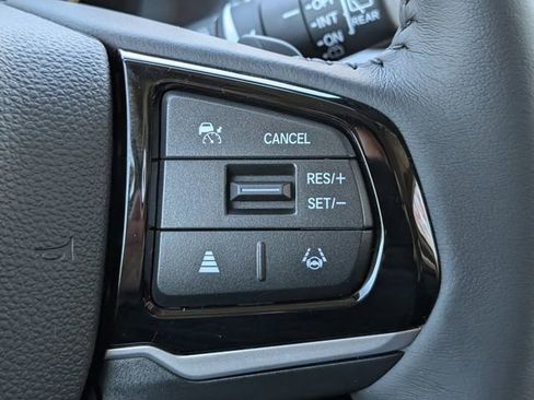 New 2026 Honda Odyssey EX-L image 26