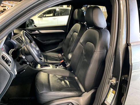 Used 2018 Audi Q3 2.0T Premium image 10