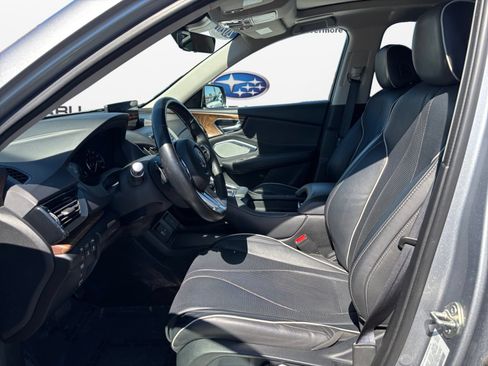 Used 2020 Acura RDX w/ Advance Package AWD/4WD image 10