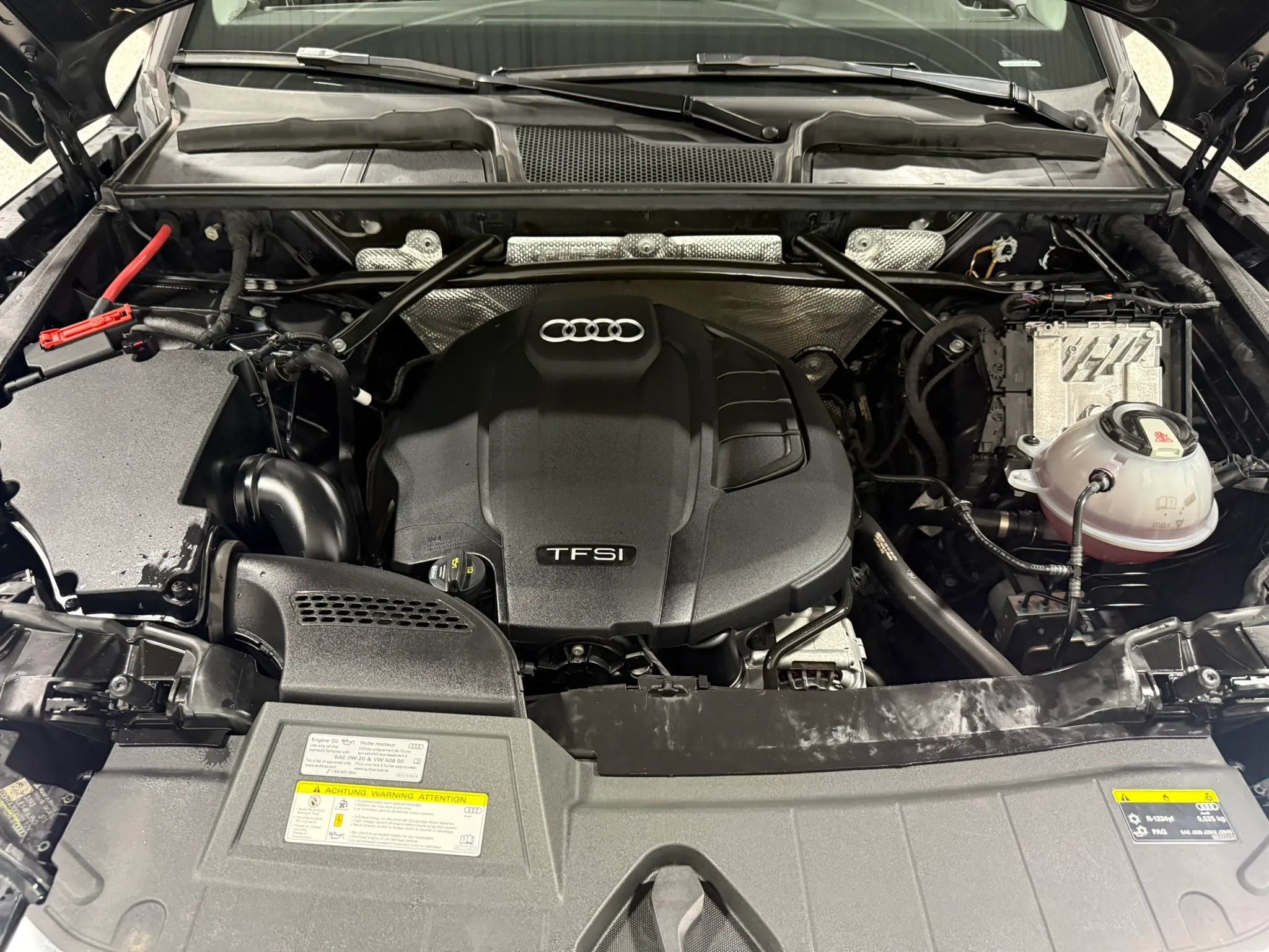 Used 2019 Audi Q5 2.0T Premium Plus AWD/4WD image 78