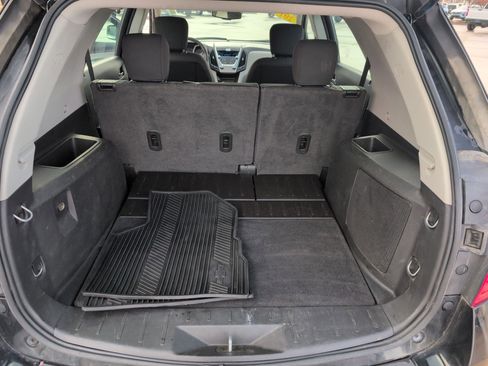 Used 2013 Chevrolet Equinox LS image 28