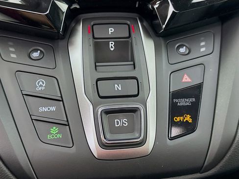 New 2026 Honda Odyssey EX-L image 24