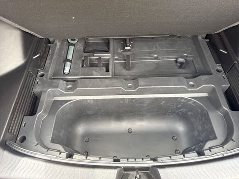 Used 2024 Chevrolet Equinox EV RS w/ Active Safety Package 3 FWD image 47