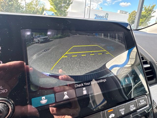 Certified 2019 Honda Odyssey EX-L image 18