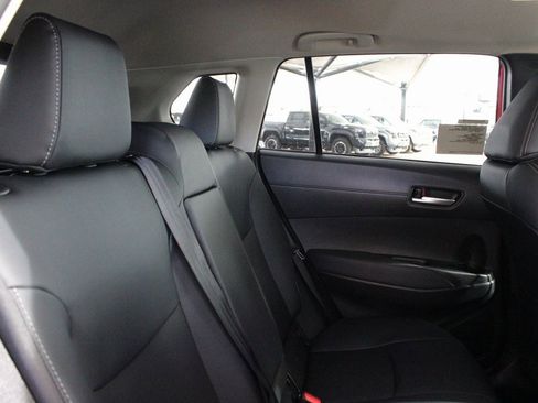 New 2026 Toyota Corolla Cross XLE image 48