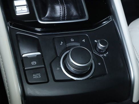 Used 2023 MAZDA CX-5 AWD 2.5 S w/ Premium Plus Pkg image 27