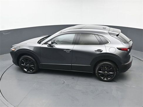 Used 2023 MAZDA CX-30 2.5 Turbo w/ Premium Plus Pkg image 41