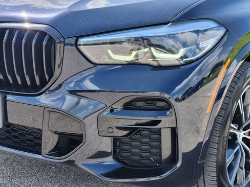 Used 2022 BMW X5 sDrive40i w/ M Sport Package RWD image 6