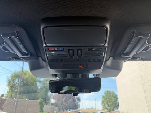 New 2026 Subaru Outback Touring XT AWD/4WD image 22